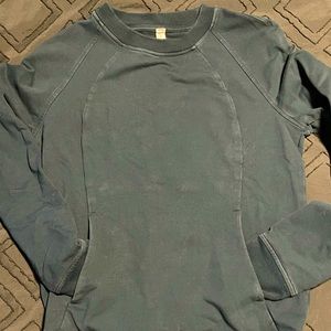 Lululemon sweater